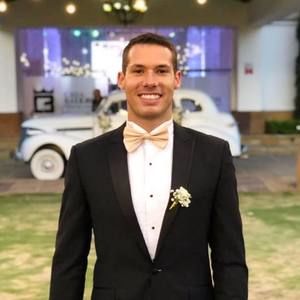 Meet your Posher, Gabriel